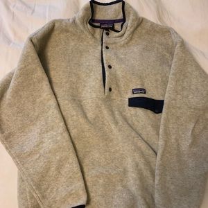 Patagonia Fleece